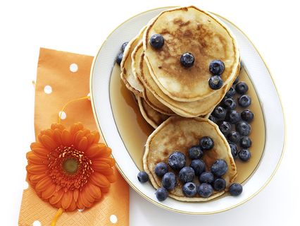 Njut en härlig brunch - bästa sättet att starta dagen