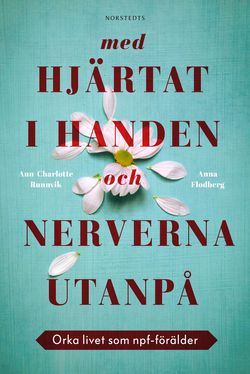 Anna är npf-förälder: