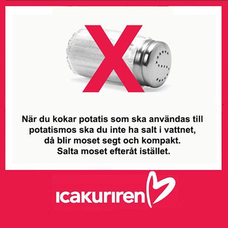 Icakuriren tipsar