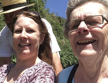 Läsarresa till Madeira - bildspecial