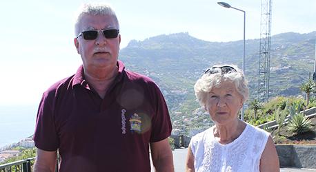 Läsarresa till Madeira - bildspecial