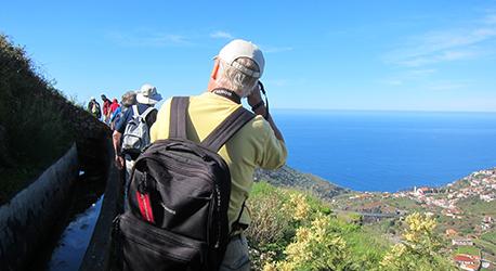 Läsarresa till Madeira - bildspecial