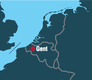 Häng med på cykeltur i Belgien