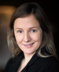 Lina Thomsgård: 