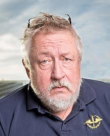 Leif GW Persson: 