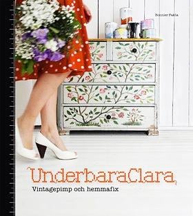 Folkhemsromantik hos bloggaren Underbara Clara