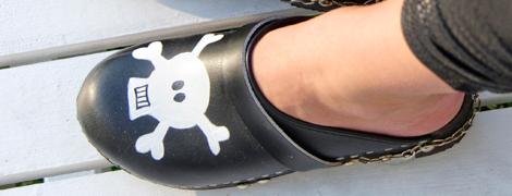 6 olika sommarpyssel för hela familjen