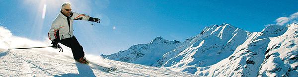 Sankt Anton – inte bara för proffsen