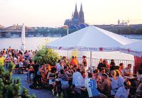 Köln – med latinsk själ