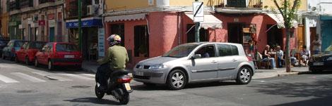 Pulsen på Palma