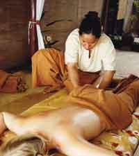 Tysta Thailand