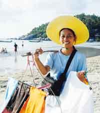 Tysta Thailand