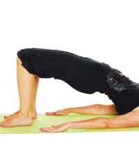 6 pilatesövningar för mage, rumpa och lår