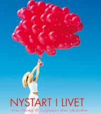 Från utbränd till frisk