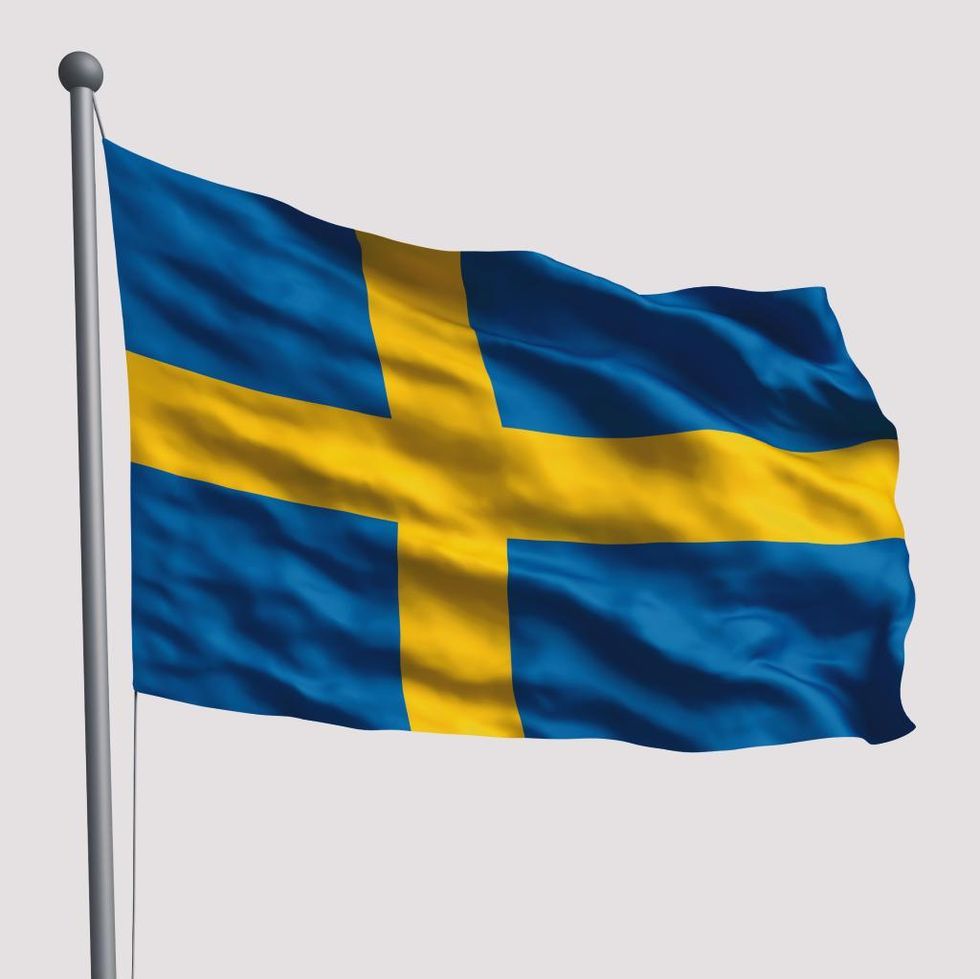 Nio skäl att fira Sveriges nationaldag