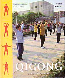 Hitta lugnet med Qi Gong