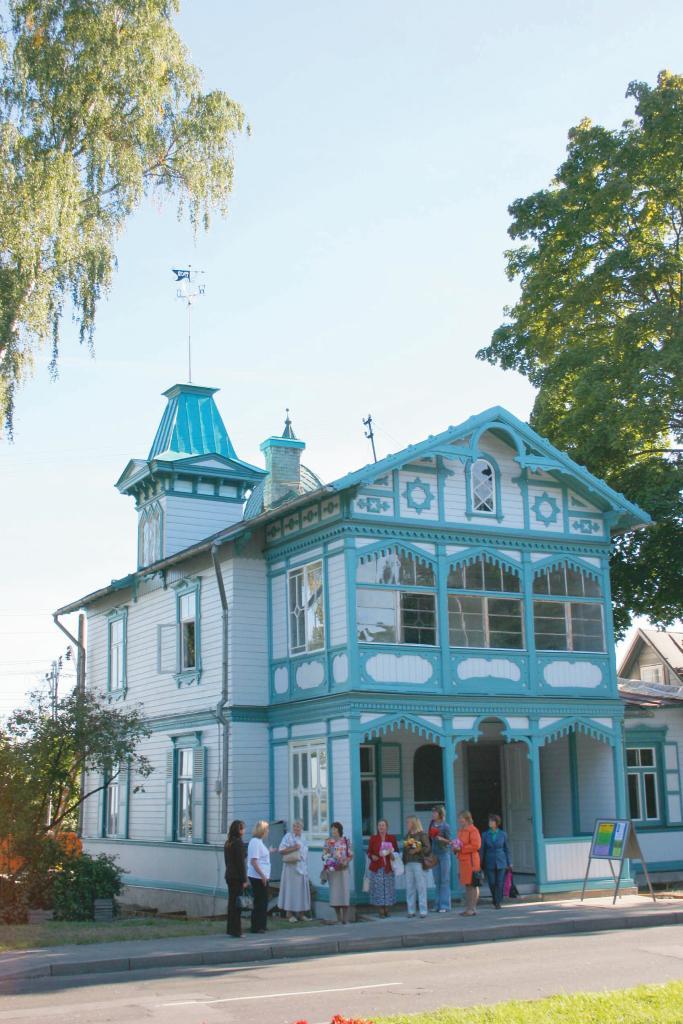 Jurmala – Lyxig sparesa till budgetpris