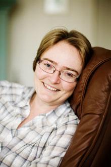 Anneli, 47: