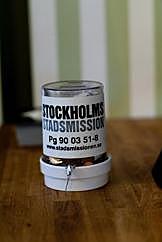 Stockholms stadsmission