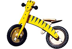 Prova cykeln före köpet