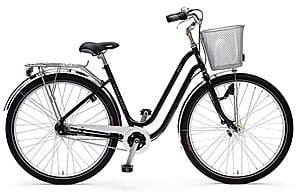 Prova cykeln före köpet