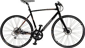 Prova cykeln före köpet