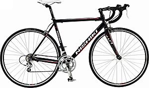 Prova cykeln före köpet