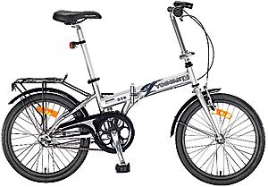 Prova cykeln före köpet