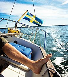 Icakuriren tipsar inför båtköpet