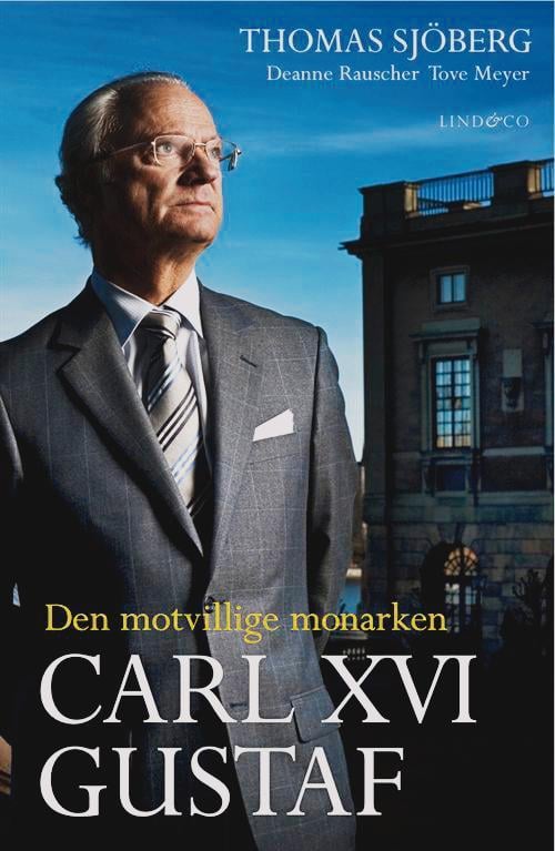 Hårdare klimat mot kungligheterna