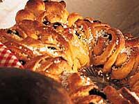 Tio smarriga recept på lussebullar och saffransbröd