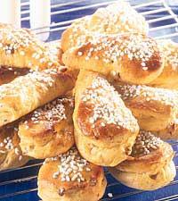 Tio smarriga recept på lussebullar och saffransbröd