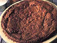 8 mumsiga recept på kladdkaka