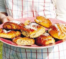 Vi firar Kanelbullens Dag - 10 härliga recept