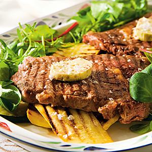 10 riktigt bra köttrecept för grillen