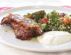 10 riktigt bra köttrecept för grillen