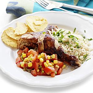 Sju läckra Taco-recept