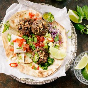Sju läckra Taco-recept