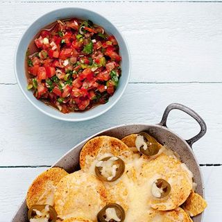 Sju läckra Taco-recept