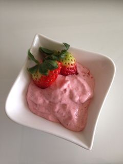 Fira jordgubbens dag med de här goda recepten