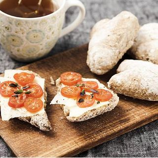 Nio brödrecept som gör din frukost lyxig