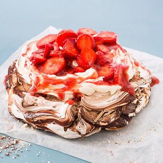 Fira jordgubbens dag med de här goda recepten