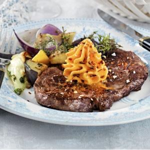 10 riktigt bra köttrecept för grillen