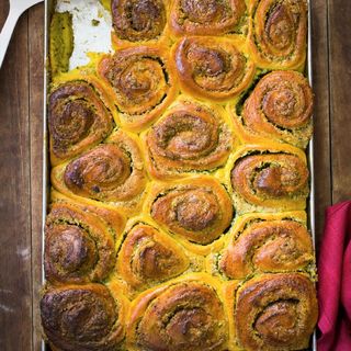 Tio smarriga recept på lussebullar och saffransbröd