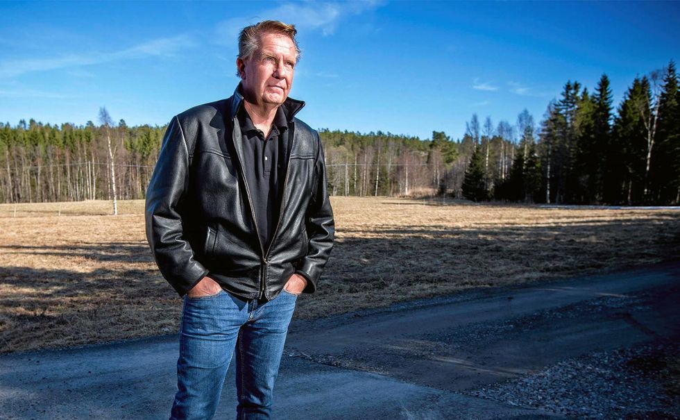 Det våras för privatspanarna