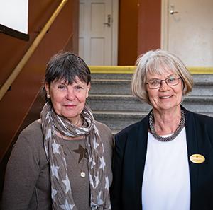 Guldläge för pensionärer som går tillbaka till jobbet