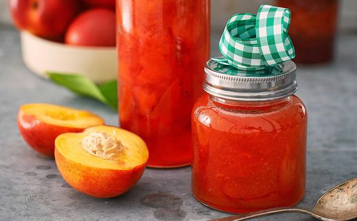 Recept: Ta vara på dina sommarbär