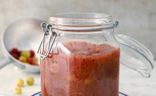 Recept: Ta vara på dina sommarbär