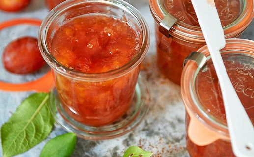 Recept: Ta vara på dina sommarbär