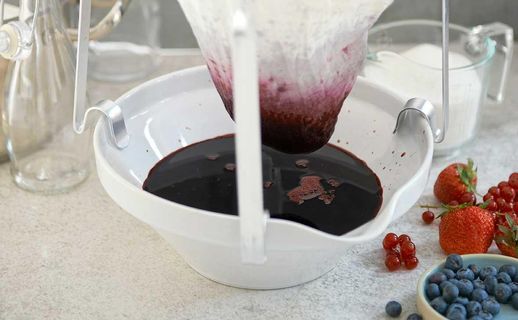 Recept: Ta vara på dina sommarbär